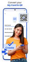QR Scanner & QR Generator screenshot 2