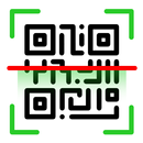 Lecteur de code QR APK