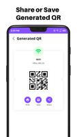 QR Scanner: Barcode Scanner screenshot 3