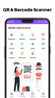 QR Scanner: Barcode Scanner poster