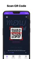 QR Scanner: Barcode Scanner screenshot 1