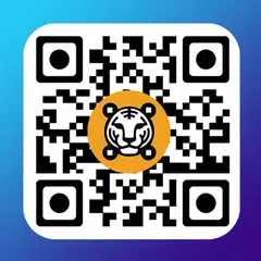 QR TIGER QR Code Generator アプリダウンロード