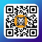 QR TIGER 아이콘