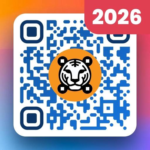 QR Code Generator & Scanner