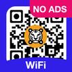 WIFI QR Generator and Scanner