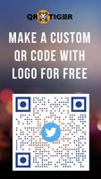 WIFI QR Generator and Scanner-poster