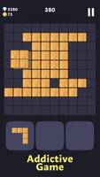 Blocks Classic Blast Puzzle اسکرین شاٹ 3