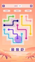 Connect Dots: Flow Puzzle Game اسکرین شاٹ 3