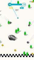Chilly Slopes! Classic Arcade تصوير الشاشة 3