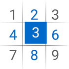 Sudoku icône