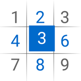 Sudoku icône