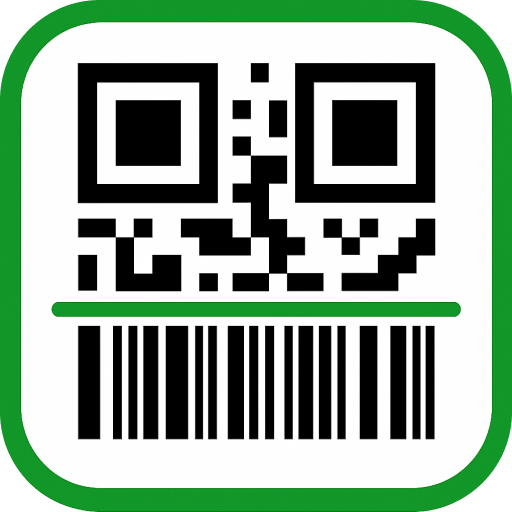 QR Code和条码扫描器 - (繁體中文)