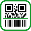 آیکون‌ اسکنر QR و بارکد خوان -  فارسی