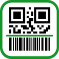 اسکنر QR و بارکد خوان -  فارسی
