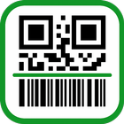 QR Code & Barcode Scanner icon