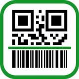 QR Code & Barcode Scanner icon