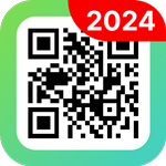 QR Code & Barcode Scanner icon