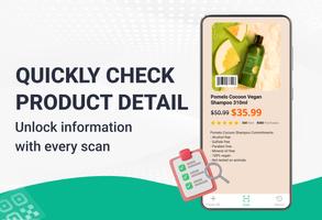 QR Code & Barcode Scanner screenshot 3