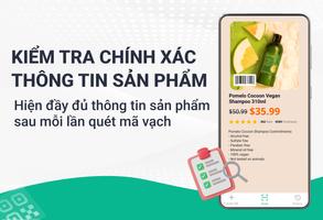 Trình quét Mã QR & Mã Vạch ảnh chụp màn hình 3