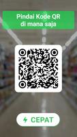 QR Code & Barcode Scanner poster