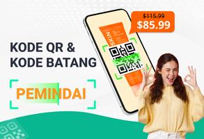 QR Code & Barcode Scanner poster