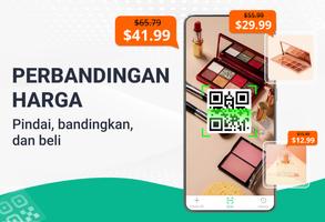 QR Code & Barcode Scanner screenshot 1