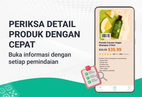QR Code & Barcode Scanner screenshot 3