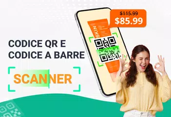 download Scanner Codici QR e Barre XAPK