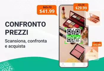 download Scanner Codici QR e Barre XAPK