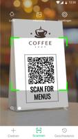 Scanner voor QR- en Barcodes screenshot 3