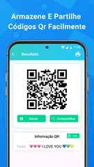 Baixar Leitor de código de barras/QR XAPK