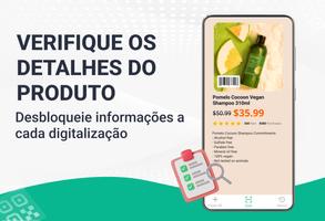 Leitor de código de barras/QR imagem de tela 3