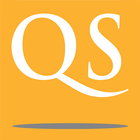 QS Outreach أيقونة