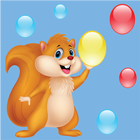 Forest Bubble Shooter icono