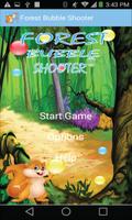 Forest Bubble Shooter 스크린샷 1