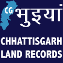 Bhuiyan Land Records Chhattisgarh (CG) aplikacja