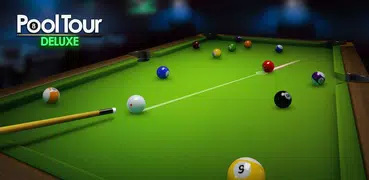 Pool Tour - Pocket Billiards