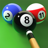 Pool Tour أيقونة