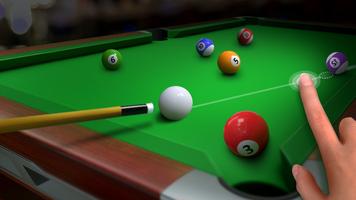 پوستر Pool Tour