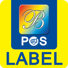 BlueprintPOS LABEL UTILITY biểu tượng