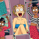 Stack Jigsaw: Chill Master