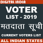 Voter List icône