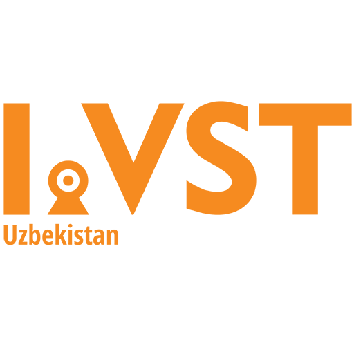 I Like VST Uzbekistan
