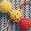 Woolen Way APK
