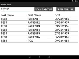 QS1 eSigcap اسکرین شاٹ 1