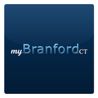 My Branford icône