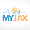 MyJax aplikacja