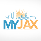 MyJax ikona