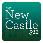My New Castle 311 icône
