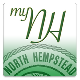 My North Hempstead Zeichen